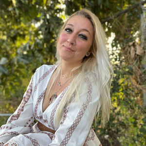 Meet your Posher, Randi marie